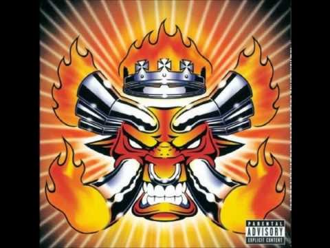 Monster Magnet - Cry