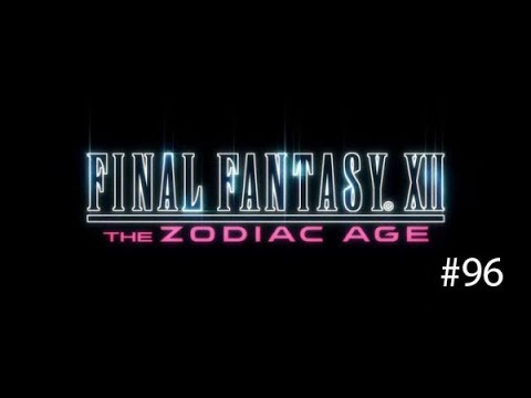 Final Fantasy XII: The Zodiac Age - Reddas Joins the Party! (Part 96)