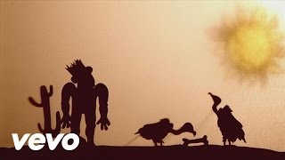 Off-Screen Music Video