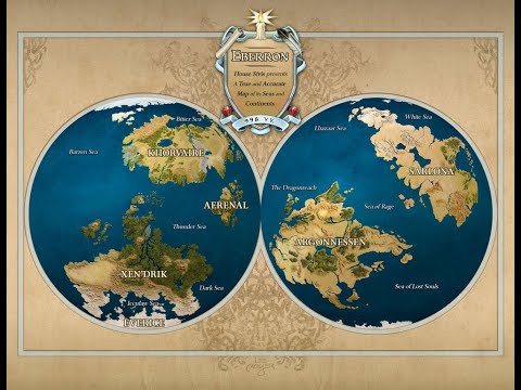 D&D favorite supplement Part 2