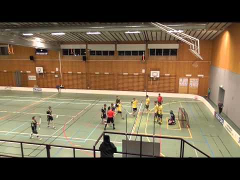 Haparanda AIK - Pajala IF 10 - 11 (Del 5)