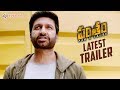 Pantham Latest Trailer Gopichand Mehreen Gopi Sundar Pantham Sri Sathya Sai Arts