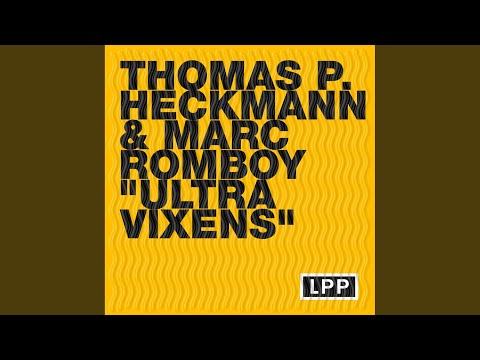 Ultra Vixens (Original Mix)