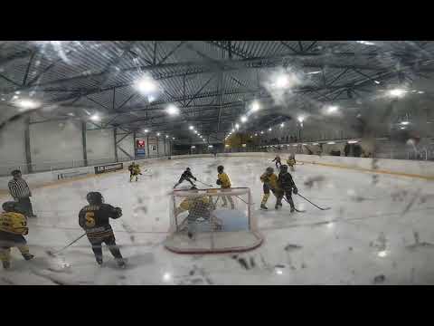 SAIPA vs KALPA Flyers 26.9.2020 Joni