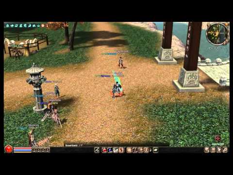 Metin2.US Boombastic vs R4ZGRIZ