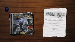 Orden Ogan - Forlorn and Forsaken