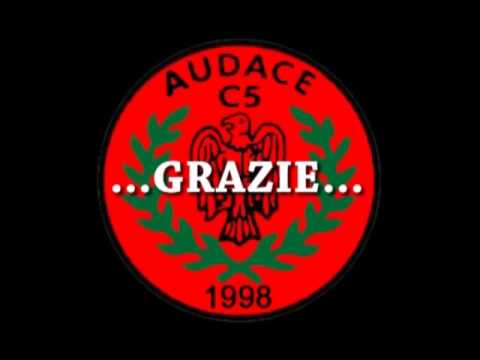Audace 2012 2013