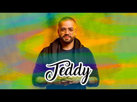 NACHO - TEDDY FT. KEVIN ROLDAN ( DOWNLOAD / DESCARGAR ) (FREE / GRATIS)