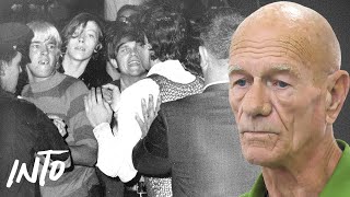Old Gays Look Back At Stonewall video