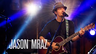 Jason Mraz &quot;I Won&#39;t Give Up&quot; Guitar Center Sessions on DIRECTV