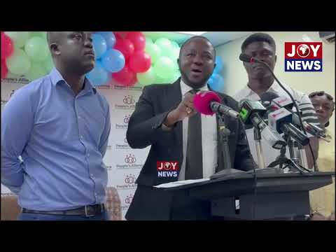 Aksa Energy deal: Investigate MPs alleged to have received payments – Daniel Oteng Awuah