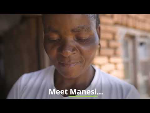 Aspiring to a Better Life - Manesi's Story
