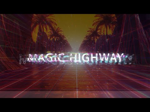 Cinema - Magic Highway