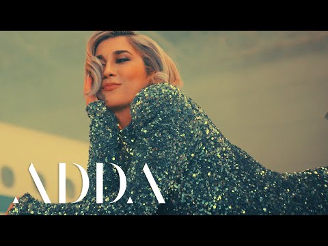ADDA - Tramvaiul 23 🚋 Official Video