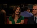 L Imbarazzo Di Robin Come Fidanzata Di Barney HIMYM