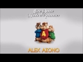 One Dance Hasta el Amanecer | Mashup by Alex Aiono ( Chipmunks)