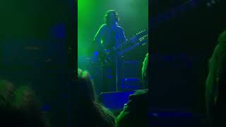 The Halcyon Days. The Tea Party