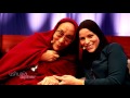 Coup de coeur spirituel avec Sa Sainteté le Dalai-lama Coup de coeur spirituel avec Sa Sainteté le Dalai-lama
