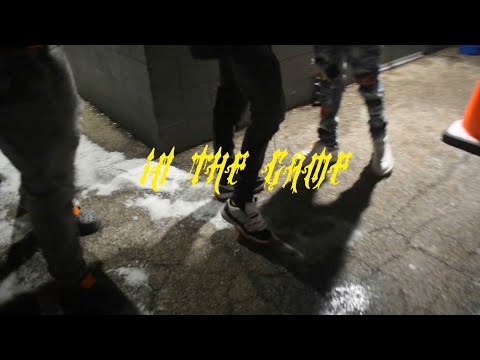 Baby D & FullyLoad Mari "In The Game" (Official Video) (Prod. By Airbit Distribution Ltd)