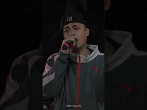 ❓ IS MP THE BEST FLOW IN FREESTYLE? #fms23 #rap #fms #fmsargentina #playoffs