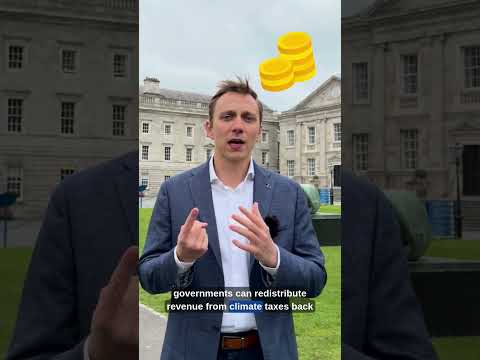 Can we make climate policies fair?