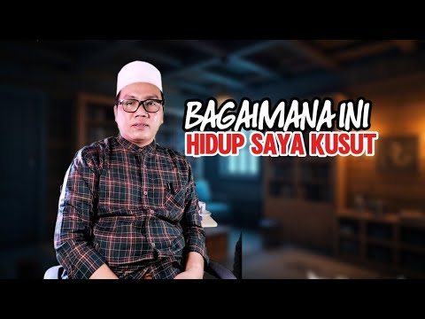 RAHASIA IJABAH DO'A Tenangkan Dulu Dirimu Baru Berdo'a