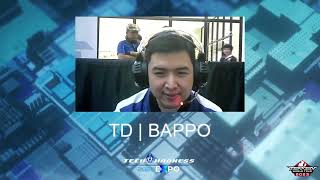 Tekken CDO Tech Madness 2023 Day 1 Pools (Part 2/2)