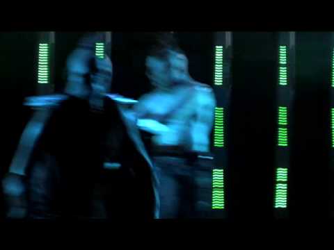 COMBICHRIST - GET YOUR BODY BEAT - LIVE 2008 - Filmed in HD