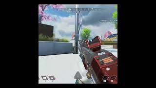 【APEX】いっつーのキル集 #42