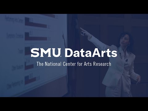 Research Webinar: Sharing Data on America's Cultural Treasures Grantee Cohort