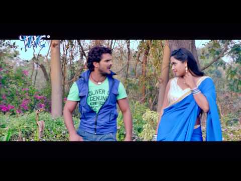 Badnaam Jawaniya होई - Intqaam - Khesari Lal & Khushbu Jain - Bhojpuri Hit Song