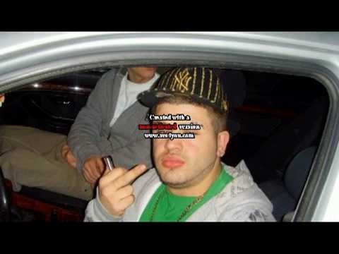 Noizy e thir Dj Bungin ne Telefon (Cefka)