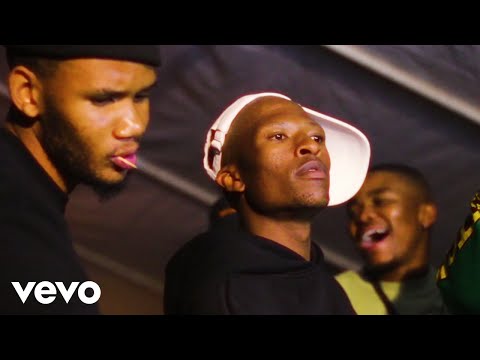 Jandas, Mr JazziQ & Nobantu Vilakazi - Achuz Asambe (Visualizer) ft. Leerosoul, MK Soul