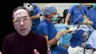 Treatment of vocal cord papilloma