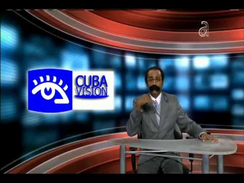 El Noticiero Nacional de TN3 - América TeVé