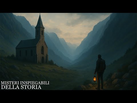 2+ ORE di Misteri Storici Inspiegabili – Per Addormentarsi