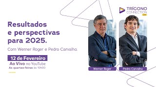 Trígono Connection: Performance e perspectivas.