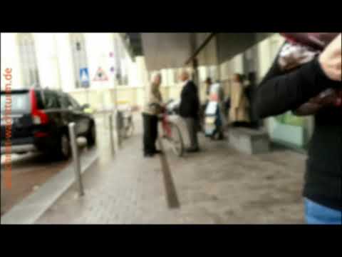 Neuauflage des Videos nach der Verurteilung durch das Amtsgericht Wiesloch