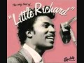 Land of a thousand dances - Little Richard