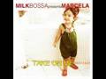 MilkBossa presents Marcela Mangabeira 