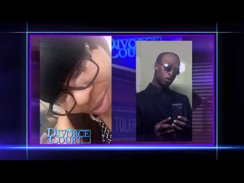 DIVORCE COURT Preview: Dunn vs Day