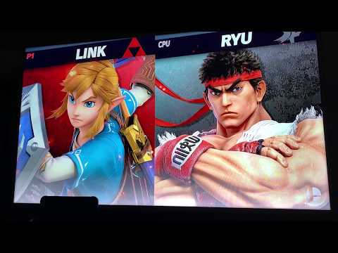 Super Smash Brothers Ultimate - Fastest Way To Unlock Every Character In The Game (100% in 90 mins)