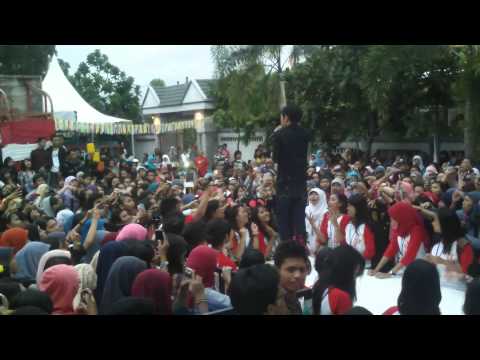 The Finest Tree #TFTLive SMP5 Yk