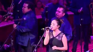 LOS ANGELES AZULES - LAS MARAVILLAS DE LA VIDA (EN VIVO EN PALENQUE 2016)