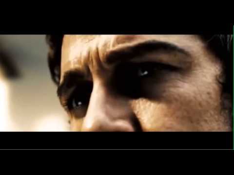 This is Sparta! Full Scene