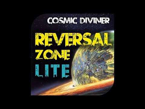 Video Cosmic Diviner Reversal Zone Lite