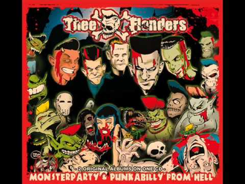 thee flanders/fuck you