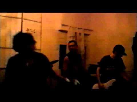 THE TUNNEL RATS 12/28/13 pt.6 