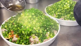 豚しゃぶ pork shab