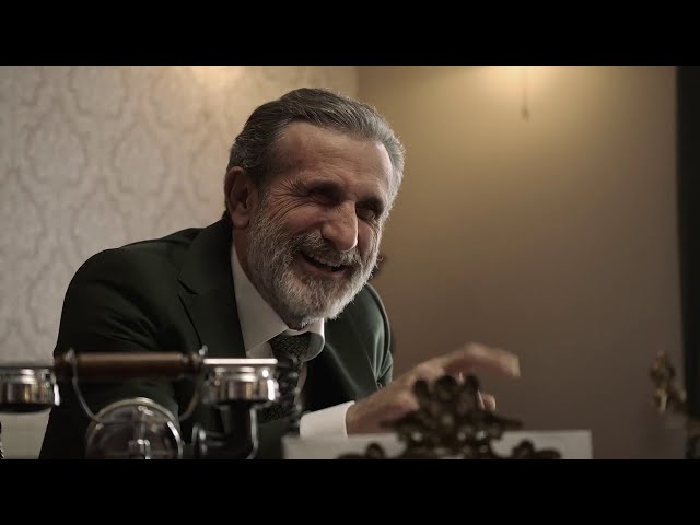 HOTEL BALKAN - TRAILER IV